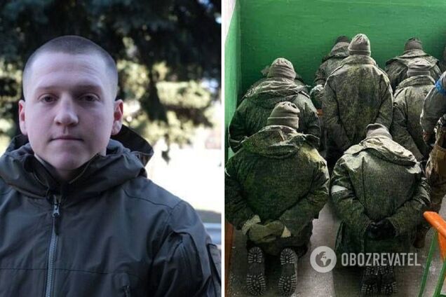 'Готовий померти за народ': 21-річний захисник Маріуполя пройшов полон і повернувся в стрій