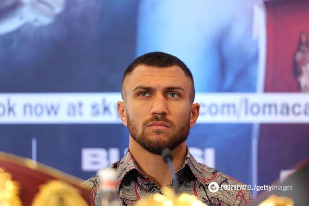 'Ми русскіє, с намі Бог!' Ломаченко виклав нове відео про 'біснуватих українців', викликавши захват у росіян