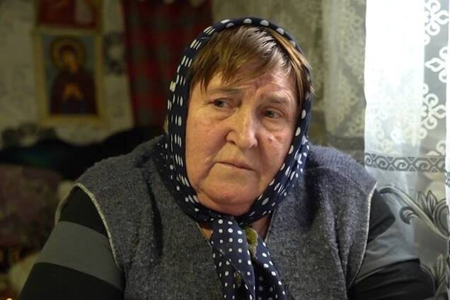 13-річного Єлисея поховали на городі: історія в Музеї 'Голоси Мирних' Фонду Ріната Ахметова