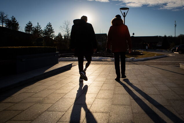 Фонд BGV и Эстония запустили программу бесплатного протезирования украинцев