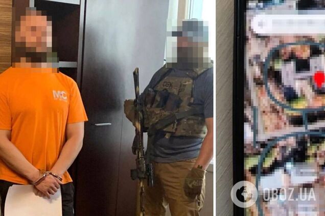 Коригував ракетні удари РФ по школах: мешканець Миколаєва отримав 8 років тюрми за роботу на ГРУ РФ. Фото