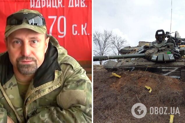 ЗСУ розстрілюють окупантів, як у тирі: терорист Ходаковський заявив про снарядний голод в РФ, але визнав, що це свідома політика