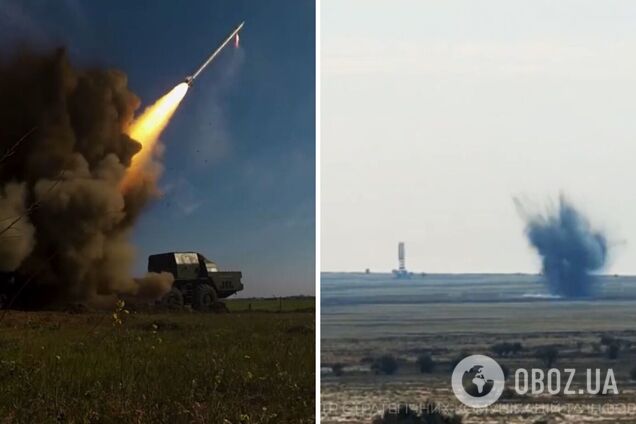 'Зброя перемоги': як українська 'Вільха-М' допомагає ЗСУ нищити загарбників і яку роль може зіграти у контрнаступі. Відео