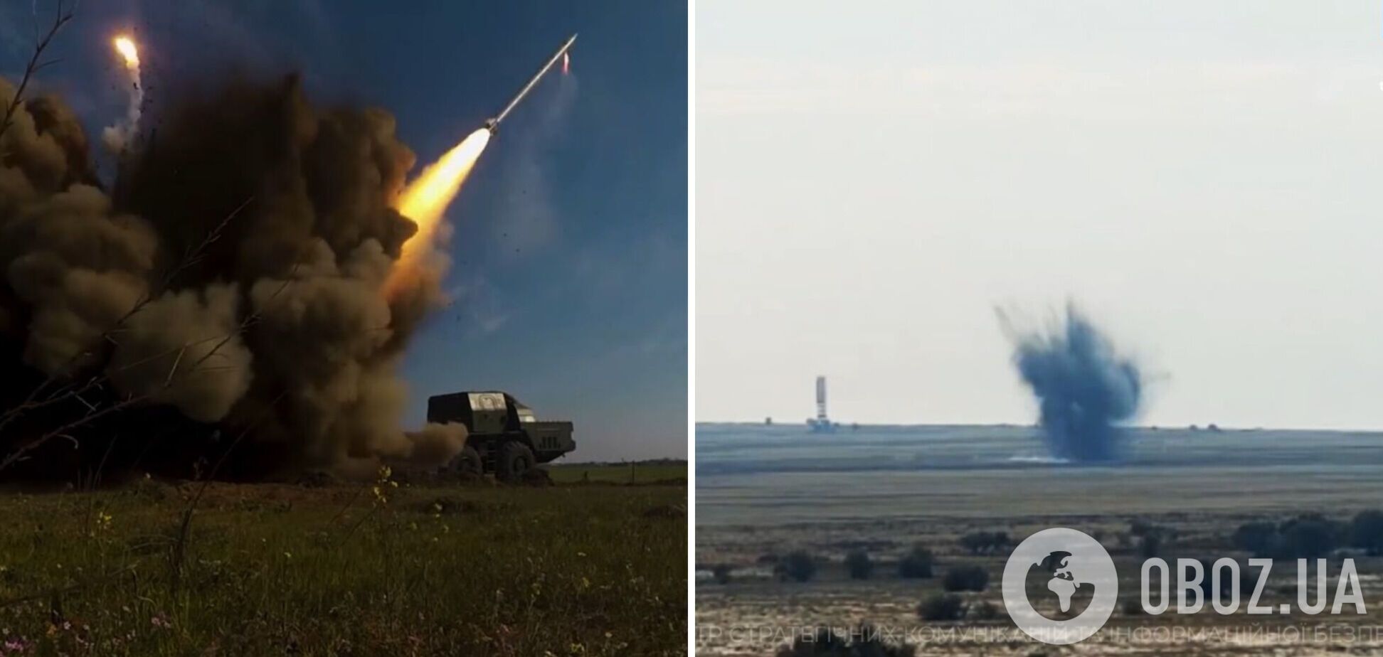 'Оружие победы': как украинская 'Ольха-М' помогает ВСУ уничтожать захватчиков и какую роль может сыграть в контрнаступлении. Видео