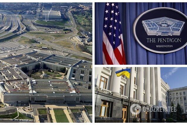 NYT про витік документів: США, імовірно, шпигують за військовим і політичним керівництвом України