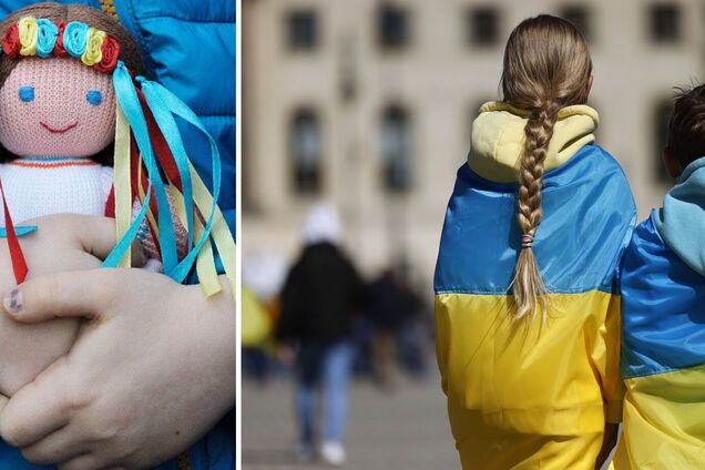 У Росії карають викрадених в Україні дітей за згадку, що вони українці, – омбудсменка з прав дитини