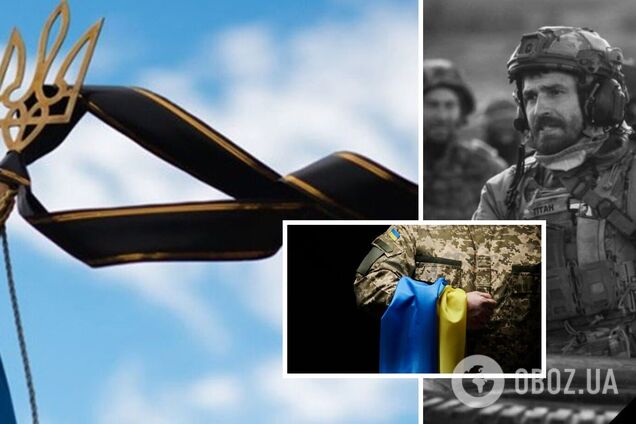 'Война забирает лучших': под Бахмутом погиб отец двоих детей и велоатлет Константин Денека