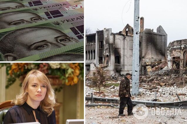Шуляк рассказала, можно ли получить компенсацию за разрушенное жилье, если дом находится под оккупацией