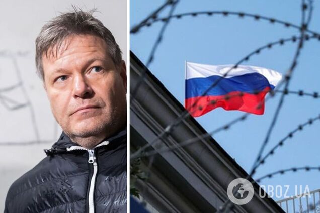 Габек виступив за посилення відповідальності за обхід санкцій проти РФ