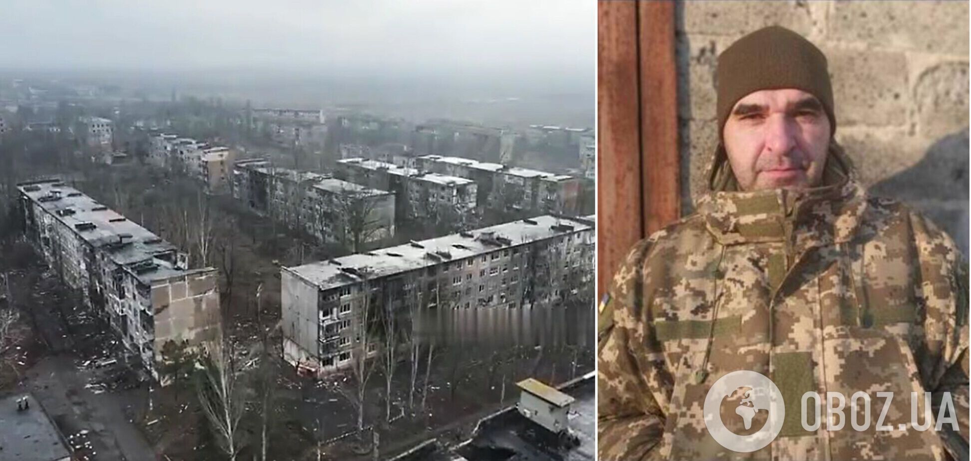 'Проклятая война все разрушила': погиб защитник Украины из Винницкой области, которого больше месяца искали родные