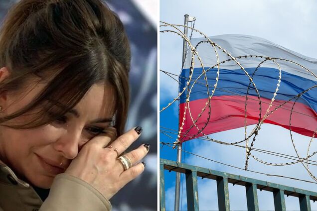 Спрос на концерты Ани Лорак в России упал
