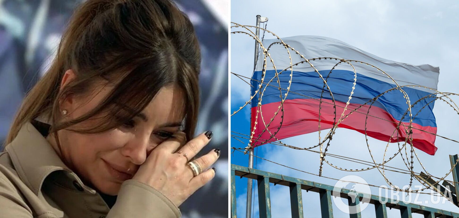Спрос на концерты Ани Лорак в России упал