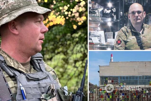 Пытки, расстрелы и 'доктор Менгеле': Свитан рассказал о плене и 'писателе', которого ждет Гаага