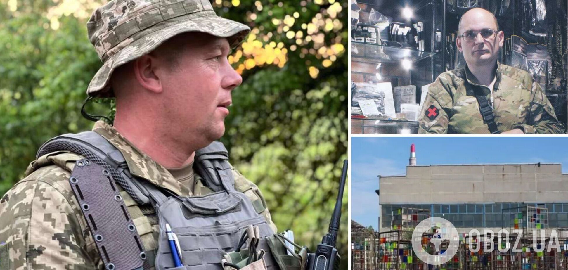 Тортури, розстріли та 'доктор Менгеле': Світан розповів про полон та 'письменника', на якого чекає Гаага