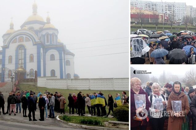 В Нетішині на Хмельниччині два храми УПЦ МП перейдуть до ПЦУ: проголосували одноголосно