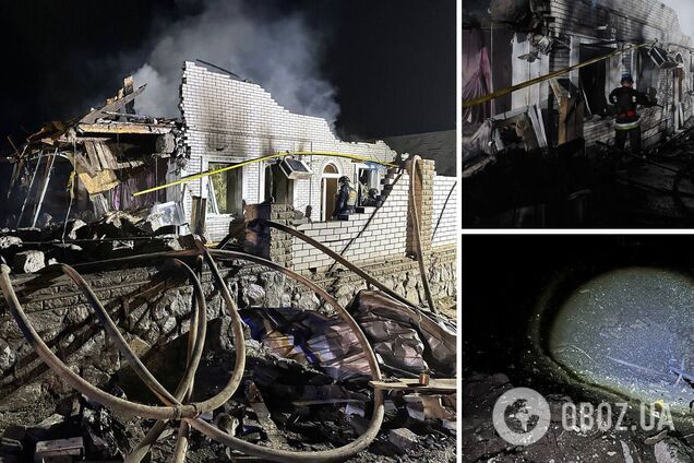 Оккупанты попали в частный дом в Запорожье: погибли отец и 11-летняя дочь. Фото и видео