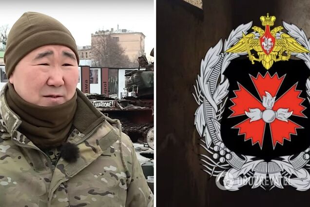 Бывший офицер ГРУ РФ из Якутска перешел на сторону Украины: хочет воевать против врагов родины. Видео