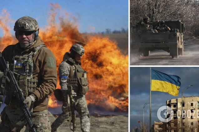 Контрнаступ ЗСУ: росіяни панікують і запустили нову ІПСО