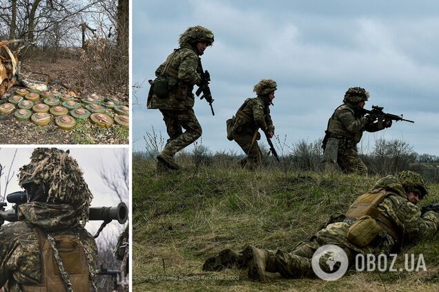Уничтожил 15 оккупантов: история последнего героического боя разведчика-сапера Чупса