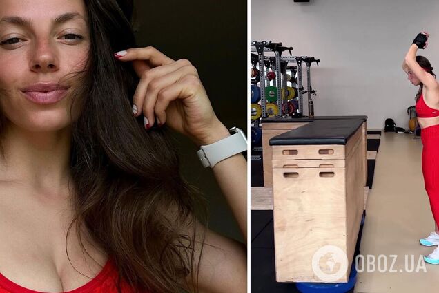 Марина Бех-Романчук