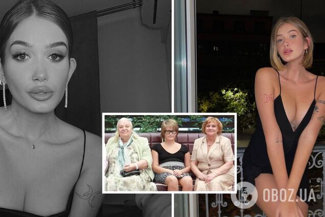 Ксения Лобановская