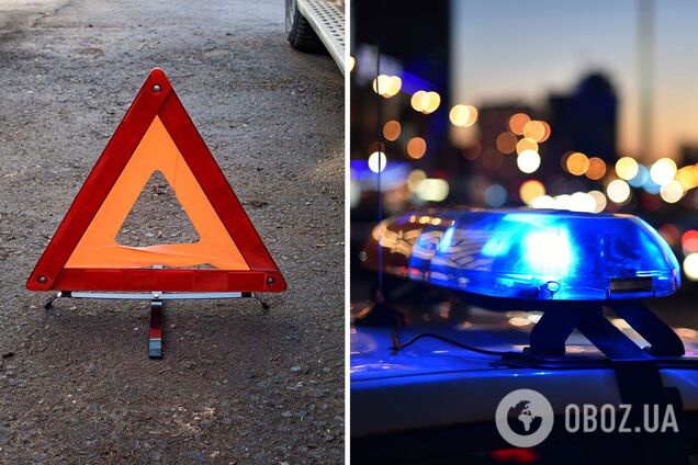 На щастя, ніхто не загинув