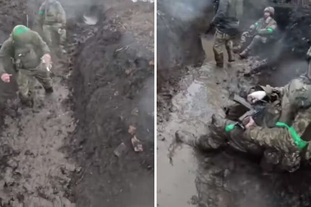 Воины ВСУ – Герои