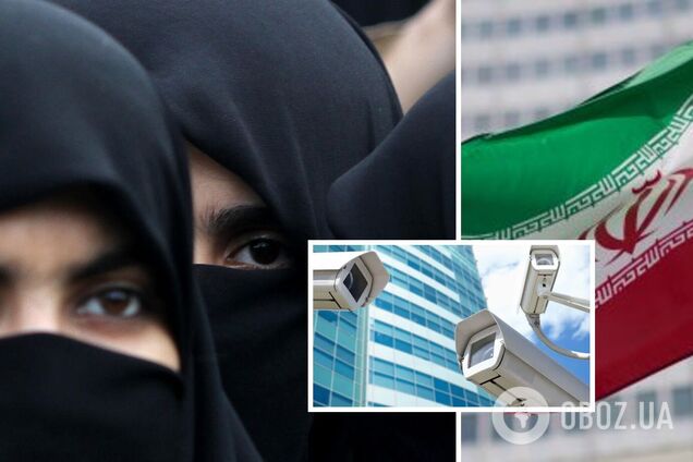 Влада Ірану відстежуватиме і каратиме жінок, які відмовляються носити хіджаб – Вloomberg