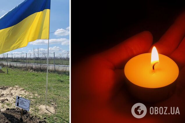 Украинский защитник-мусульманин погиб на войне с российским агрессором