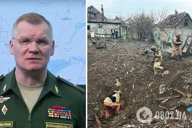 В России цинично похвастались уничтожением 'базы горючего ВСУ' в Запорожье: там убили 11-летнюю девочку и ее отца