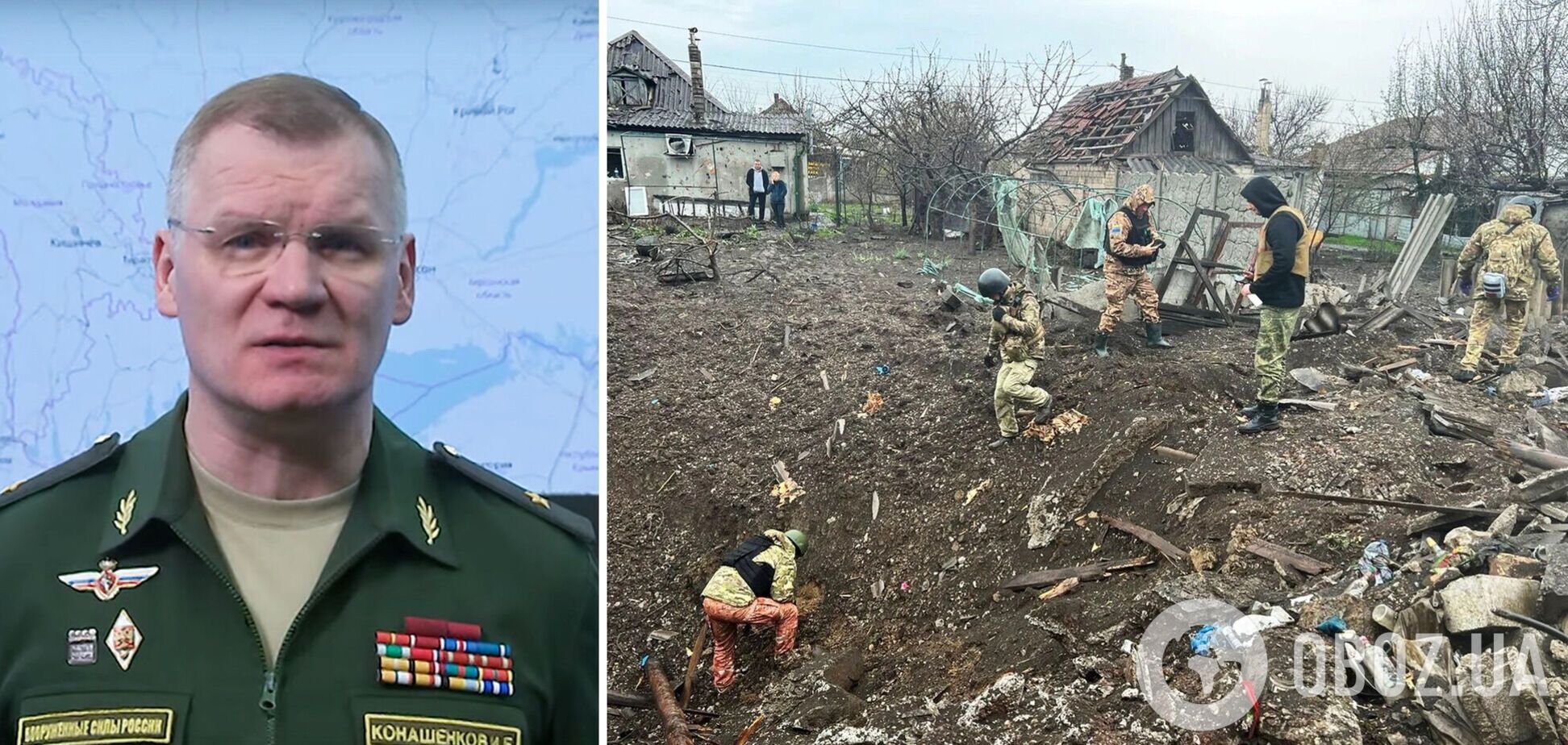 У Росії цинічно похизувалися знищенням 'бази пального ЗСУ' в Запоріжжі: там убили 11-річну дівчинку та її батька