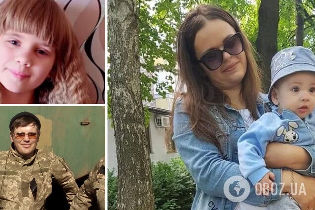 Сина та дружину зміг впізнати по залишках одягу: рідні розповіли про загиблих в Умані під час вибуху російської ракети
