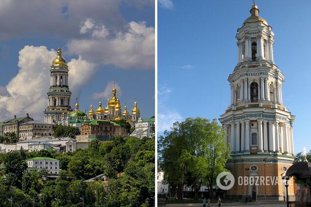 Мінкульт вимагає від УПЦ МП звільнити Києво-Печерську лавру