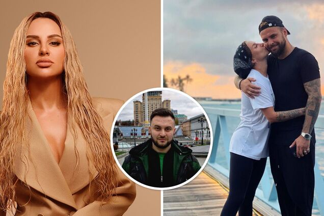 Украинский блогер раскрыл, как муж-абьюзер Анны Asti уговорил ее молчать о войне: она глупая, он – расчетлив