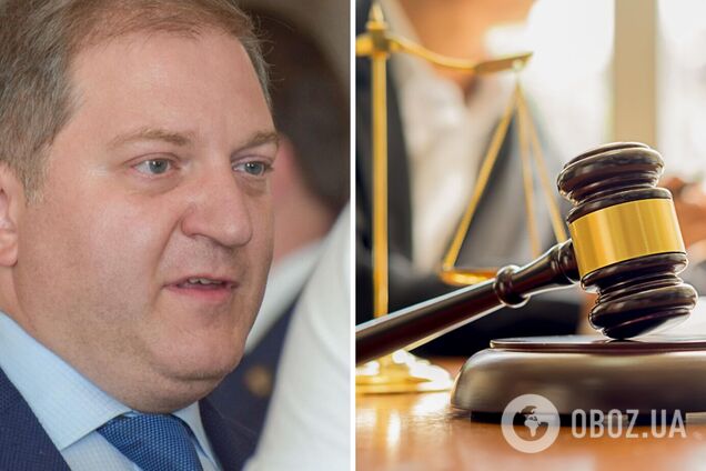 Экс-нардепу от ОПЗЖ Волошину грозит 15 лет тюрьмы: работал в РФ и пытался дискредитировать Украину