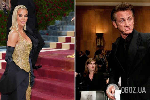 За все треба платити! Хлої Кардаш'ян, Шон Пенн та інші: п'ять знаменитостей, які побували у в'язниці