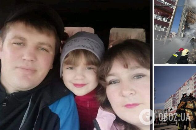 Собирались ехать в село: появились подробности о семье, убитой РФ ракетным ударом по дому в Умани. Фото