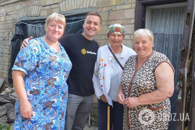 Все почалося після звільнення Київщини: як 40 тисяч волонтерів допомагають відбудовувати Україну