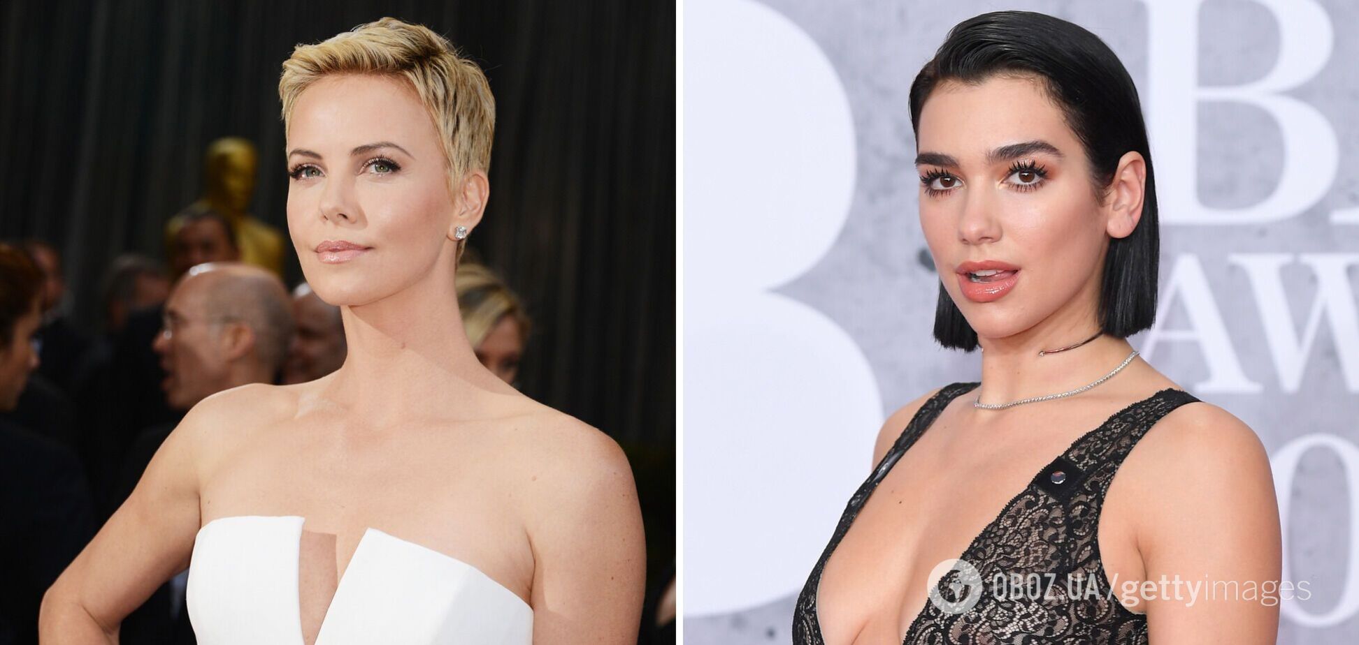 Не вимагають багато часу на укладку! П'ять найкращих зачісок, які вигідно підкреслять риси обличчя. Фото