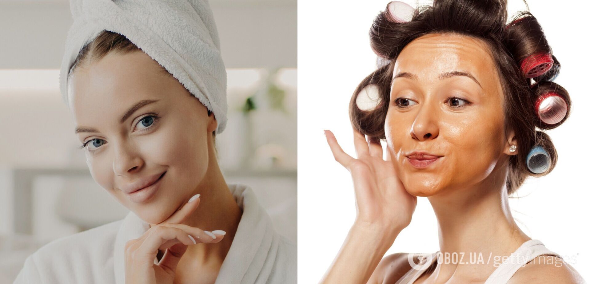 Бьюти-факапы могут испортить все! Семь ошибок в макияже, которые нельзя допускать