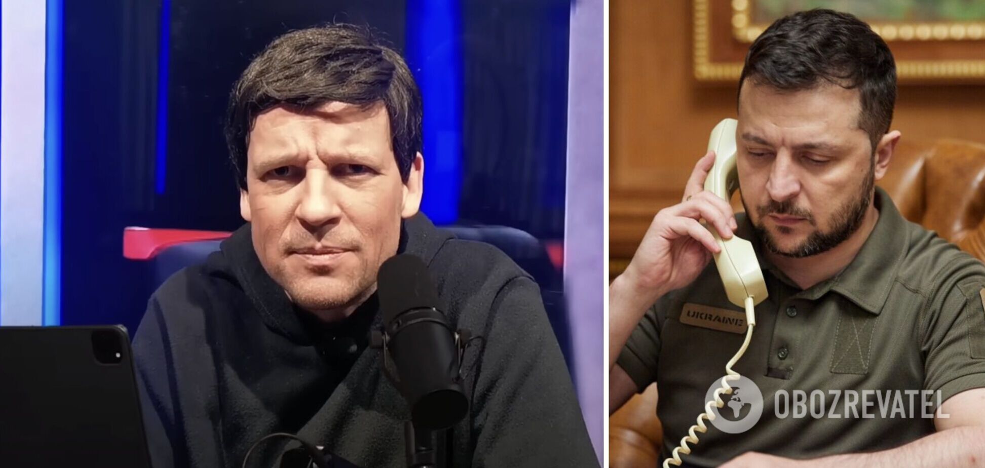 'Спасибо Си Цзиньпину за нож в спину': как Соловьев истерил из-за телефонного разговора украинского и китайского лидеров. Пародия