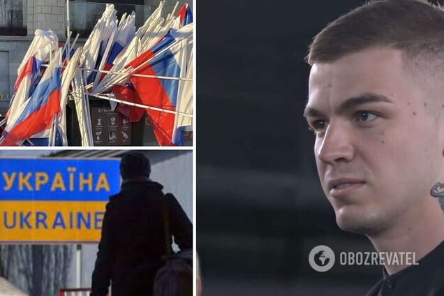 В 2022 году поехал в Москву и строит карьеру экстрасенса на ТВ: как Украину предал 'чернокнижник' Череватый из Луганщины