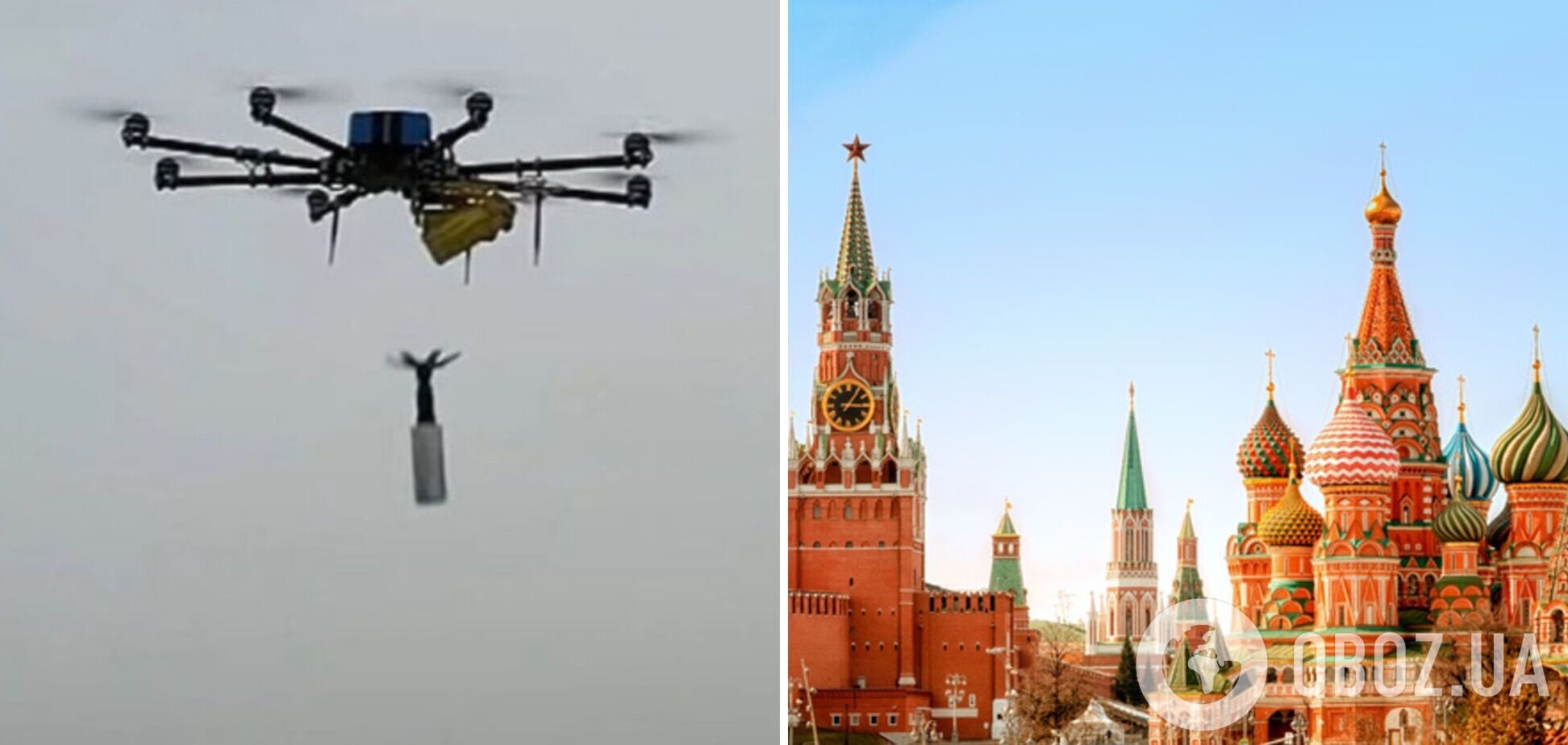 Украина может ударить по Москве, но есть один нюанс, – генерал