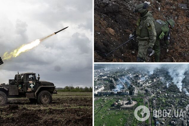 РФ перебросила в Украину новых заключенных, в случае неповиновения по ним собираются открывать огонь на поражение – Генштаб