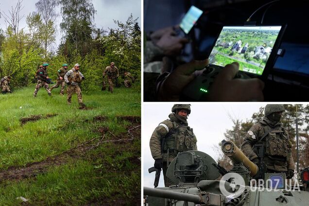 Росія зіткнулася з проблемами перед контрнаступом ЗСУ, показовими є два моменти – CNN