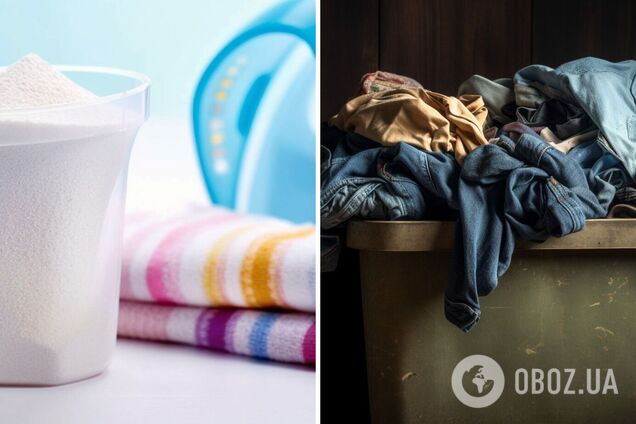 Зачем выворачивать вещи перед стиркой: должна знать каждая хозяйка