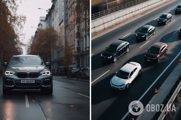 В Україні змінили процедуру перереєстраціі авто: як проходить тепер