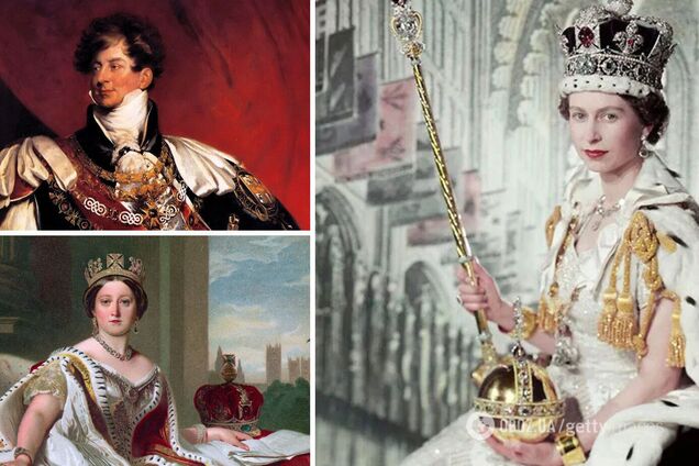 Бійка, жорстка карета, загублена туфля й не тільки: 5 найвідоміших казусів на коронаціях