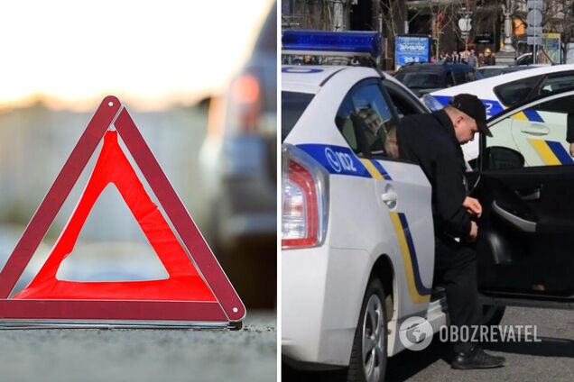 Обстоятельства ДТП установят правоохранители