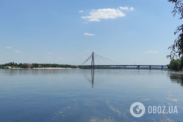 Синоптики прогнозируют небольшую облачность